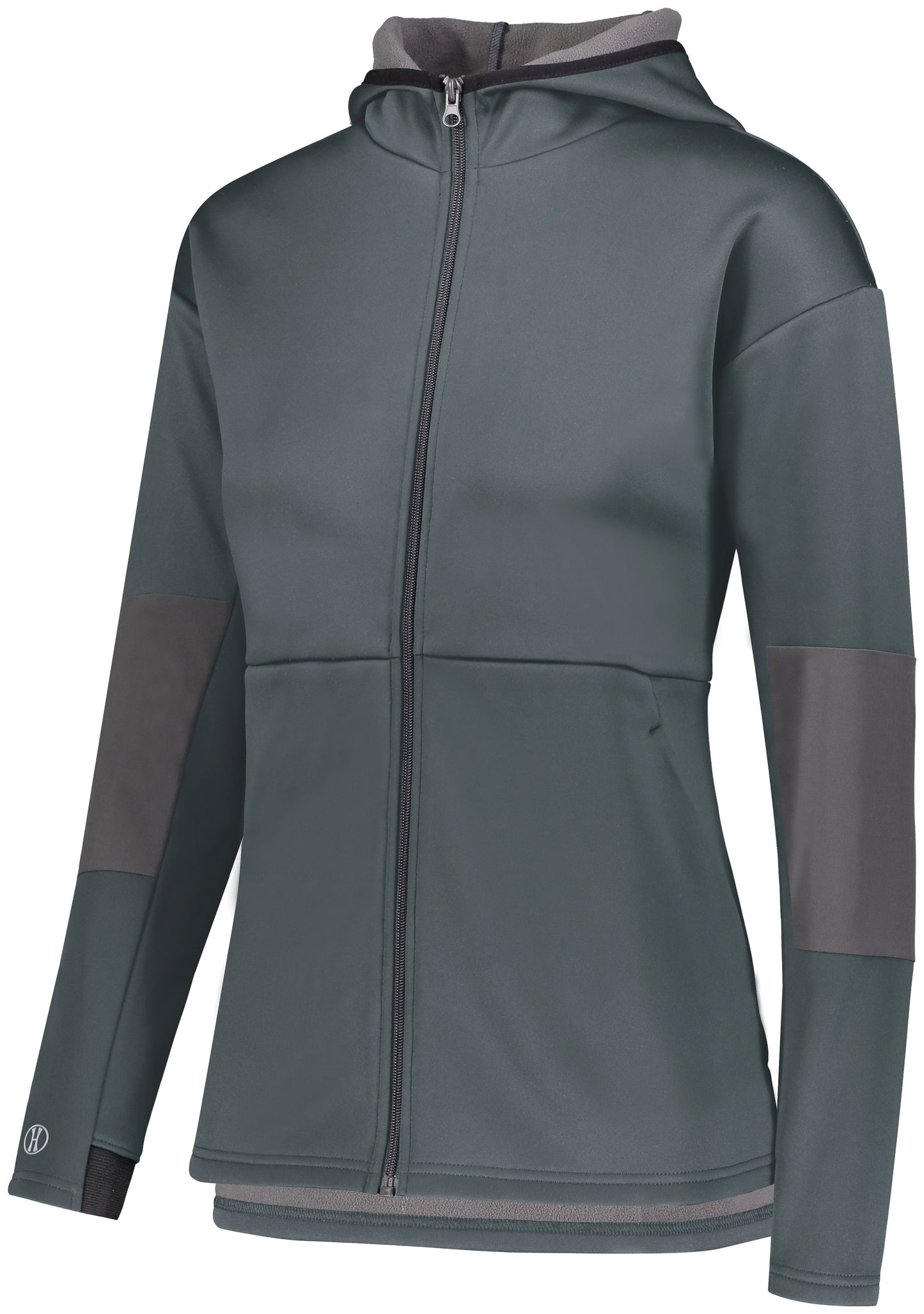 HOLLOWAY - LADIES SOF-STRETCH JACKET