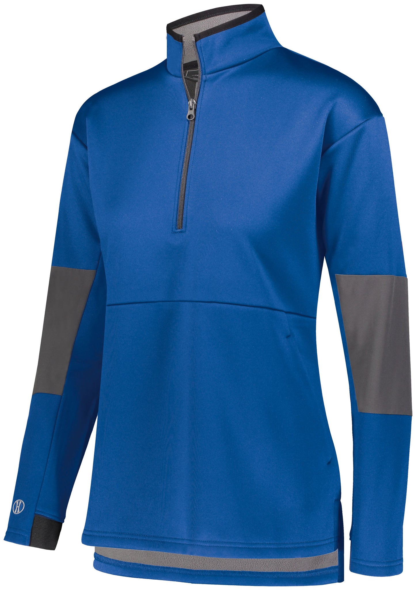 HOLLOWAY - LADIES SOF-STRETCH PULLOVER