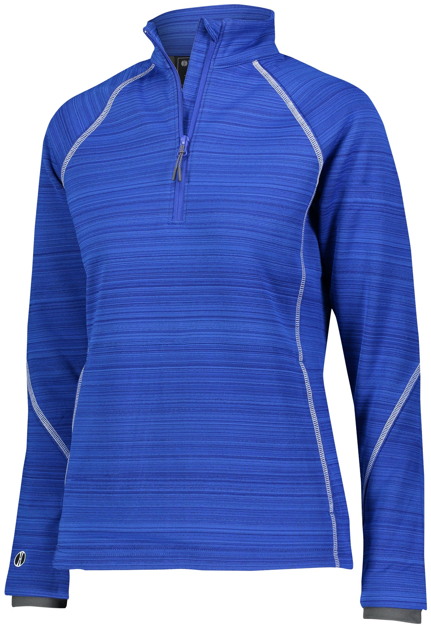 HOLLOWAY - LADIES DEVIATE PULLOVER