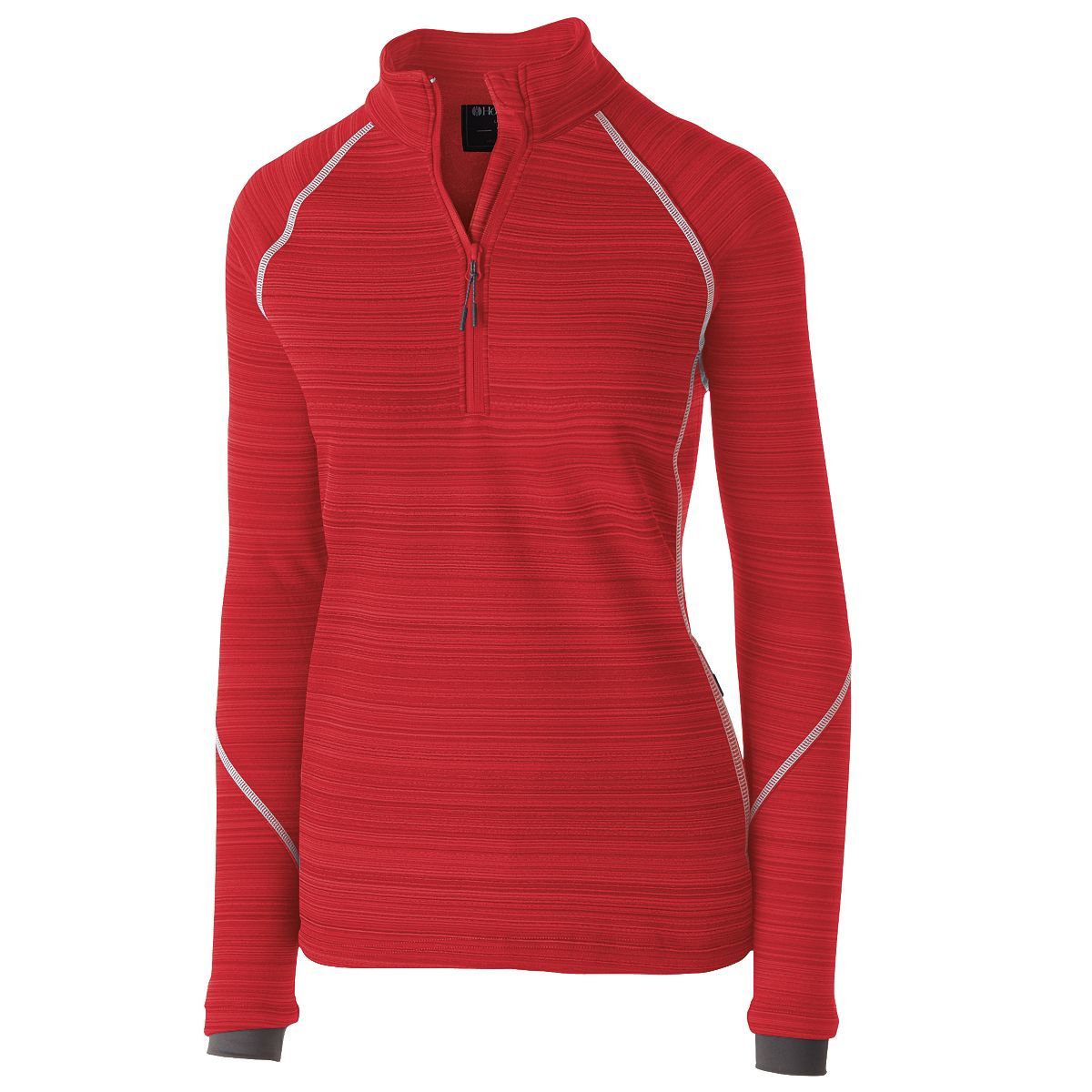 HOLLOWAY - LADIES DEVIATE PULLOVER