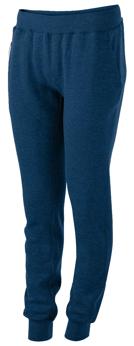 HOLLOWAY - LADIES 60/40 FLEECE JOGGER