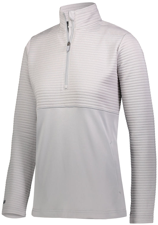 HOLLOWAY - LADIES 3D REGULATE PULLOVER