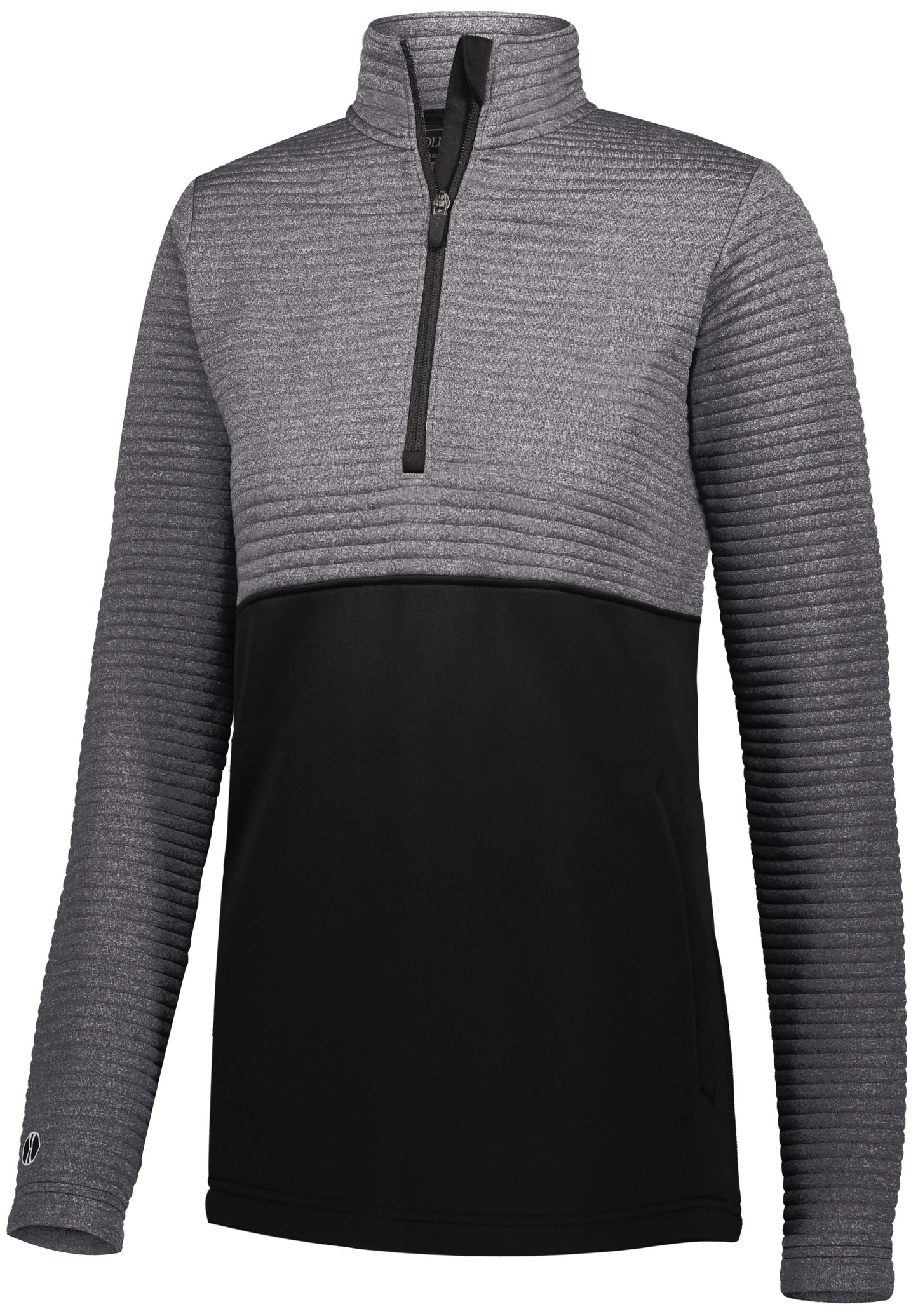 HOLLOWAY - LADIES 3D REGULATE PULLOVER