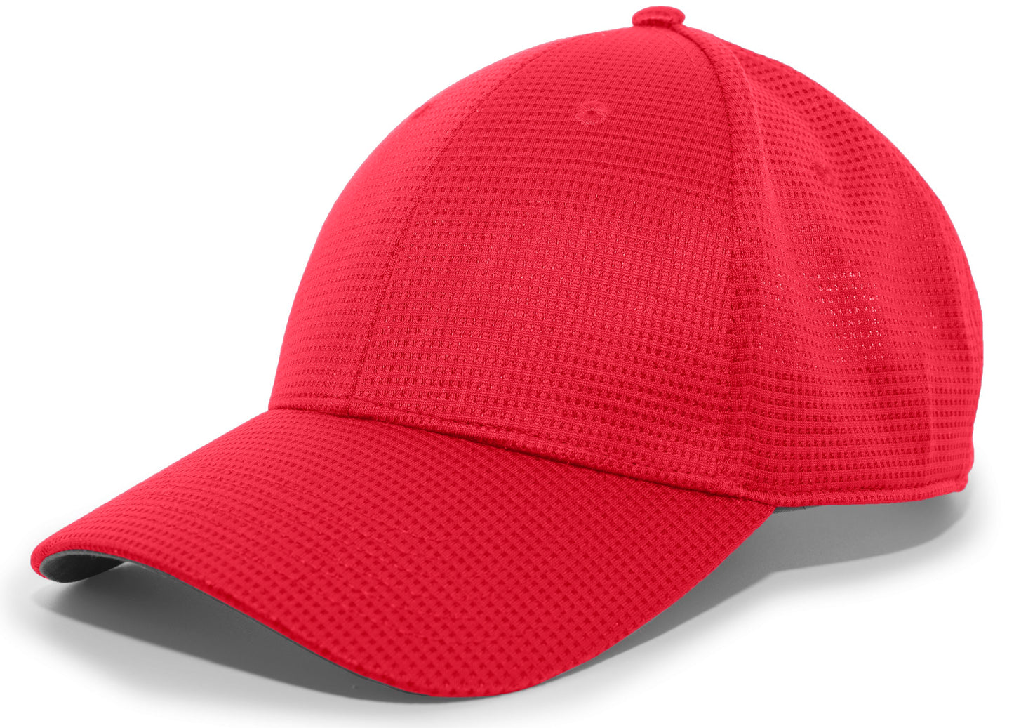 PACIFIC HEADWEAR - AIR-TEC PERFORMANCE HOOK-AND-LOOP ADJUSTABLE CAP - 285C