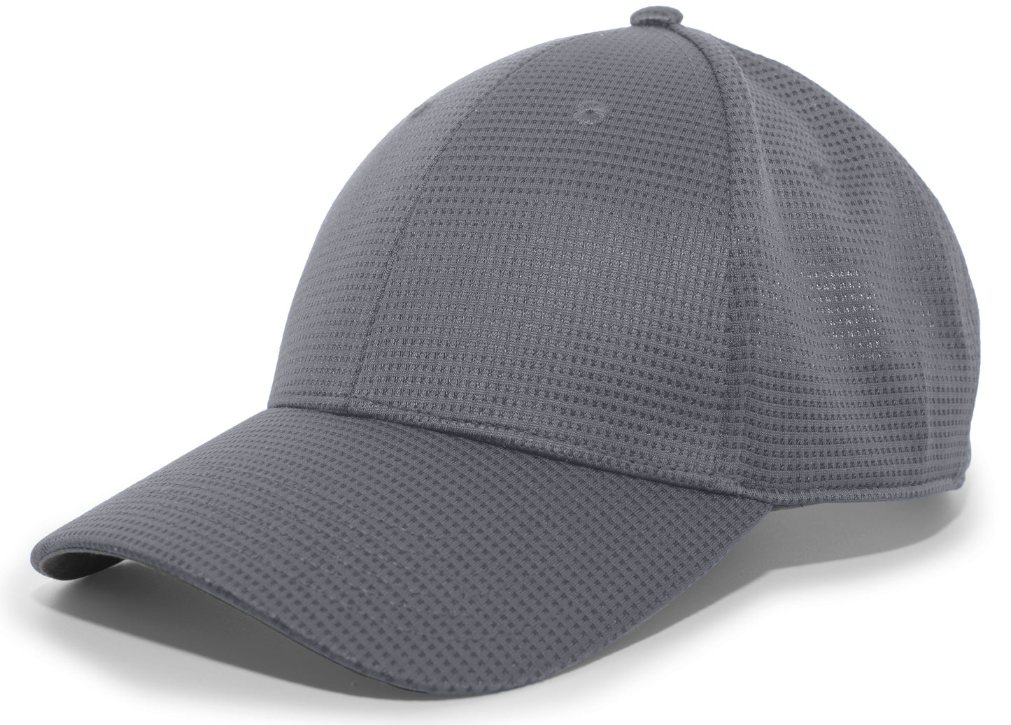 PACIFIC HEADWEAR - AIR-TEC PERFORMANCE HOOK-AND-LOOP ADJUSTABLE CAP - 285C