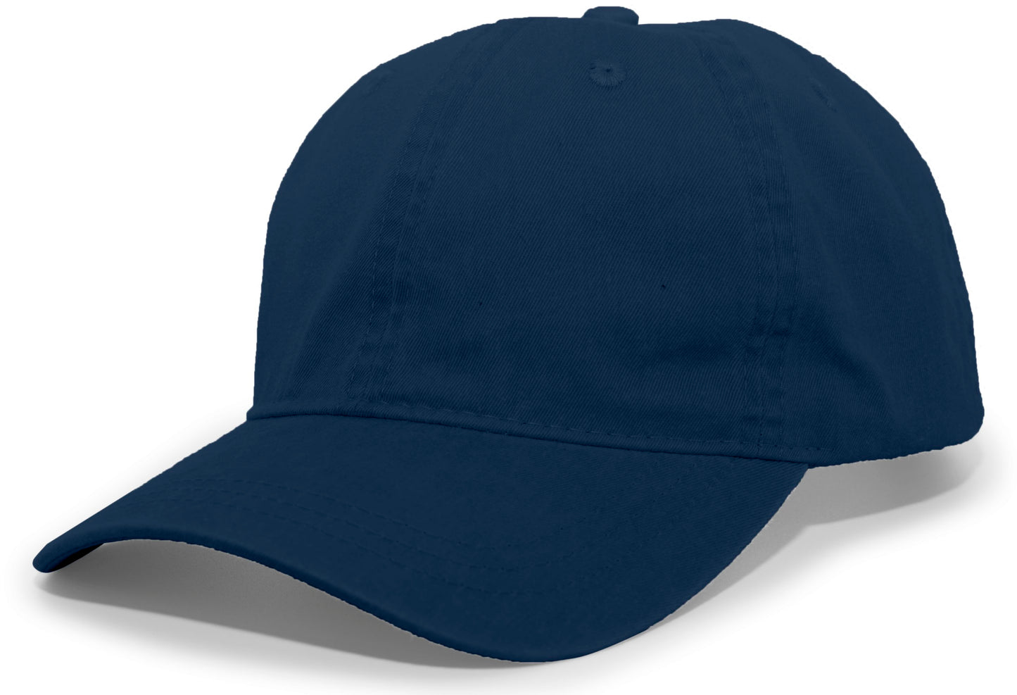 PACIFIC HEADWEAR - PIGMENT DYED HOOK-AND-LOOP ADJUSTABLE CAP
