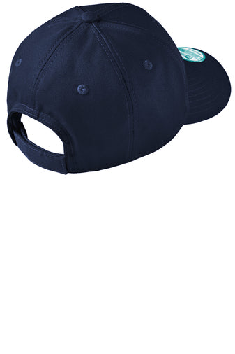 New Era® - Adjustable Structured Cap - NE200
