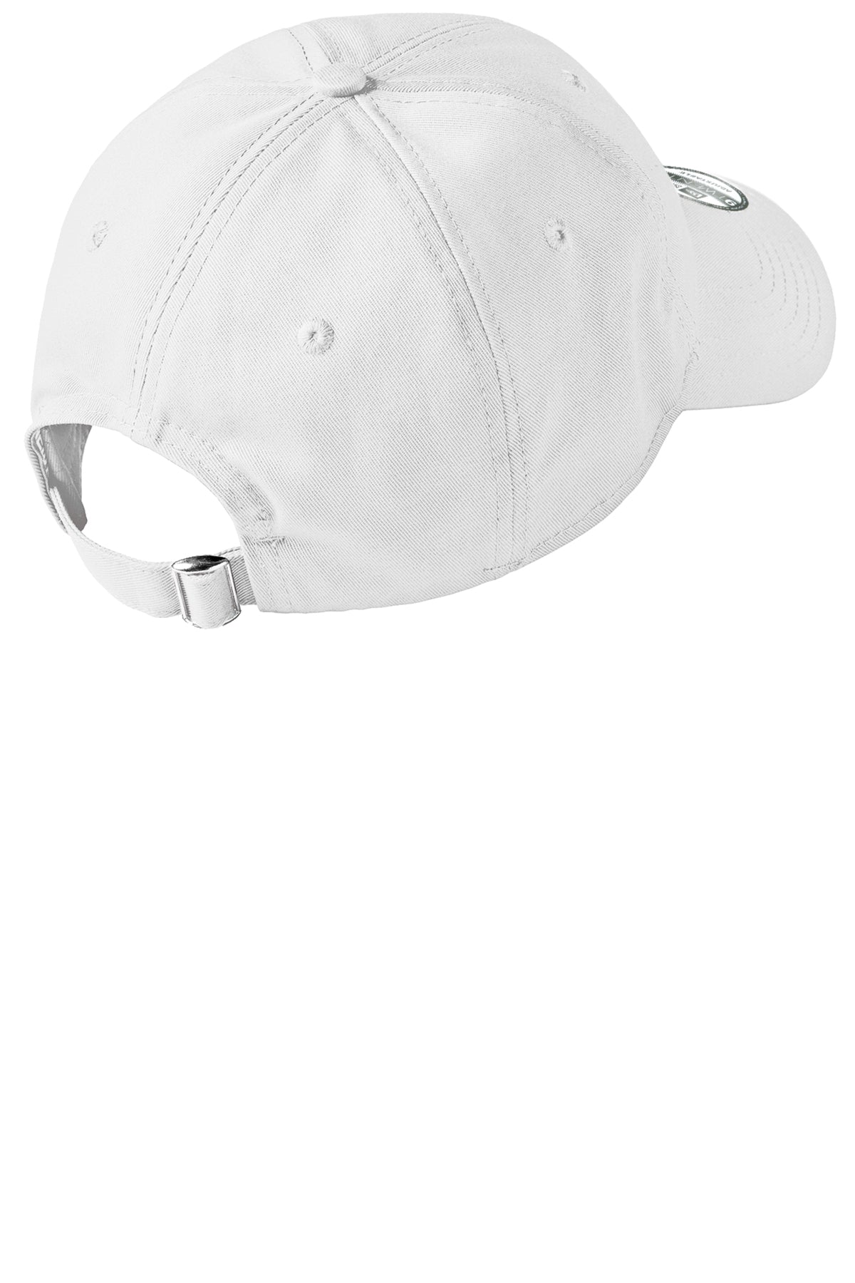 New Era® - Adjustable Unstructured Cap - NE201