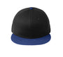 New Era® - Flat Bill Snapback Cap - NE400
