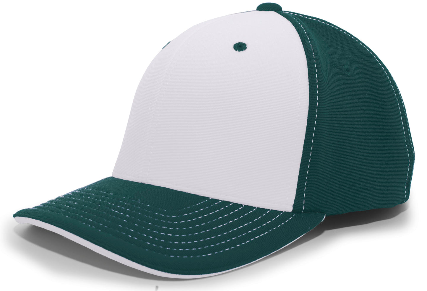 PACIFIC HEADWEAR - M2 PERFORMANCE PACFLEX CONTRAST CAP
