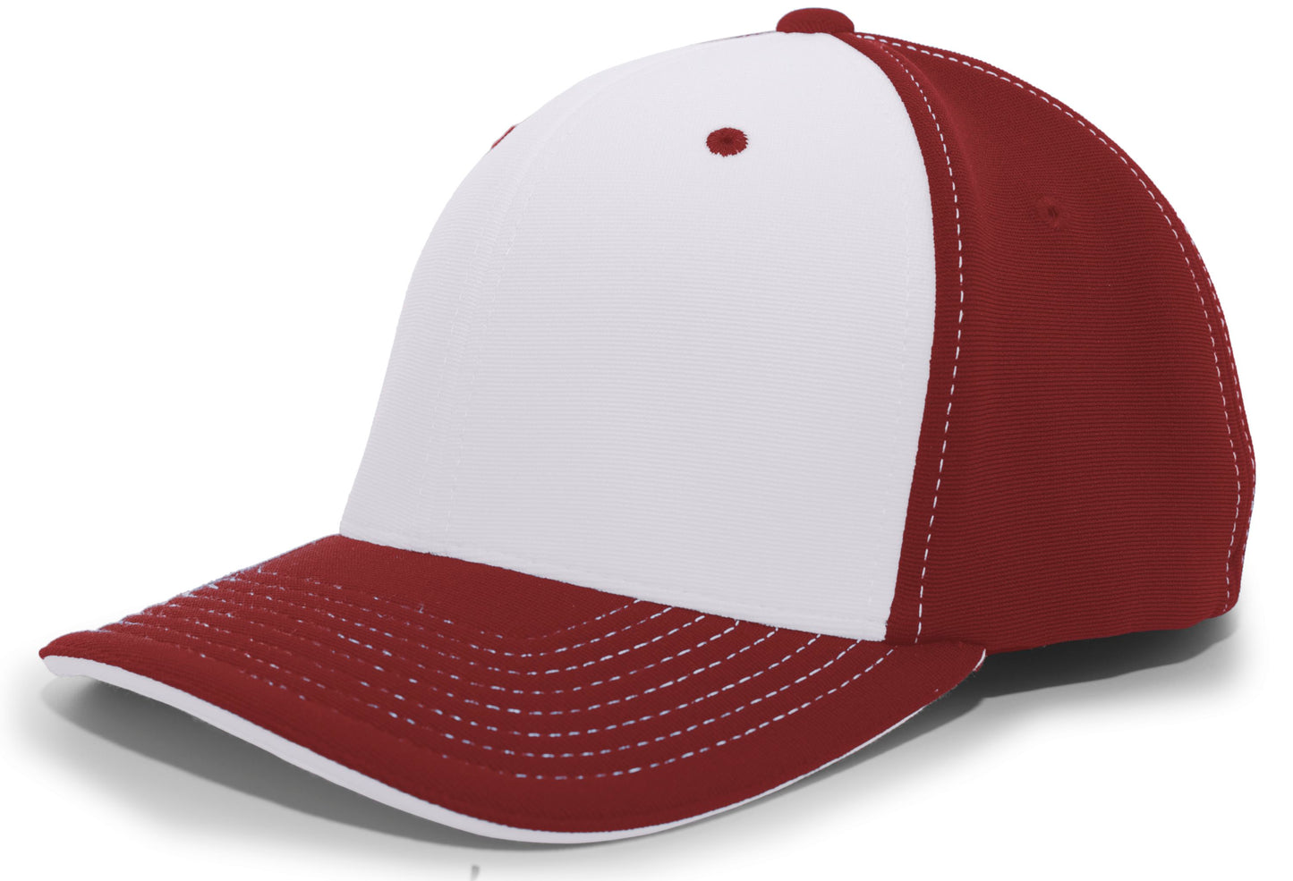 PACIFIC HEADWEAR - M2 PERFORMANCE PACFLEX CONTRAST CAP