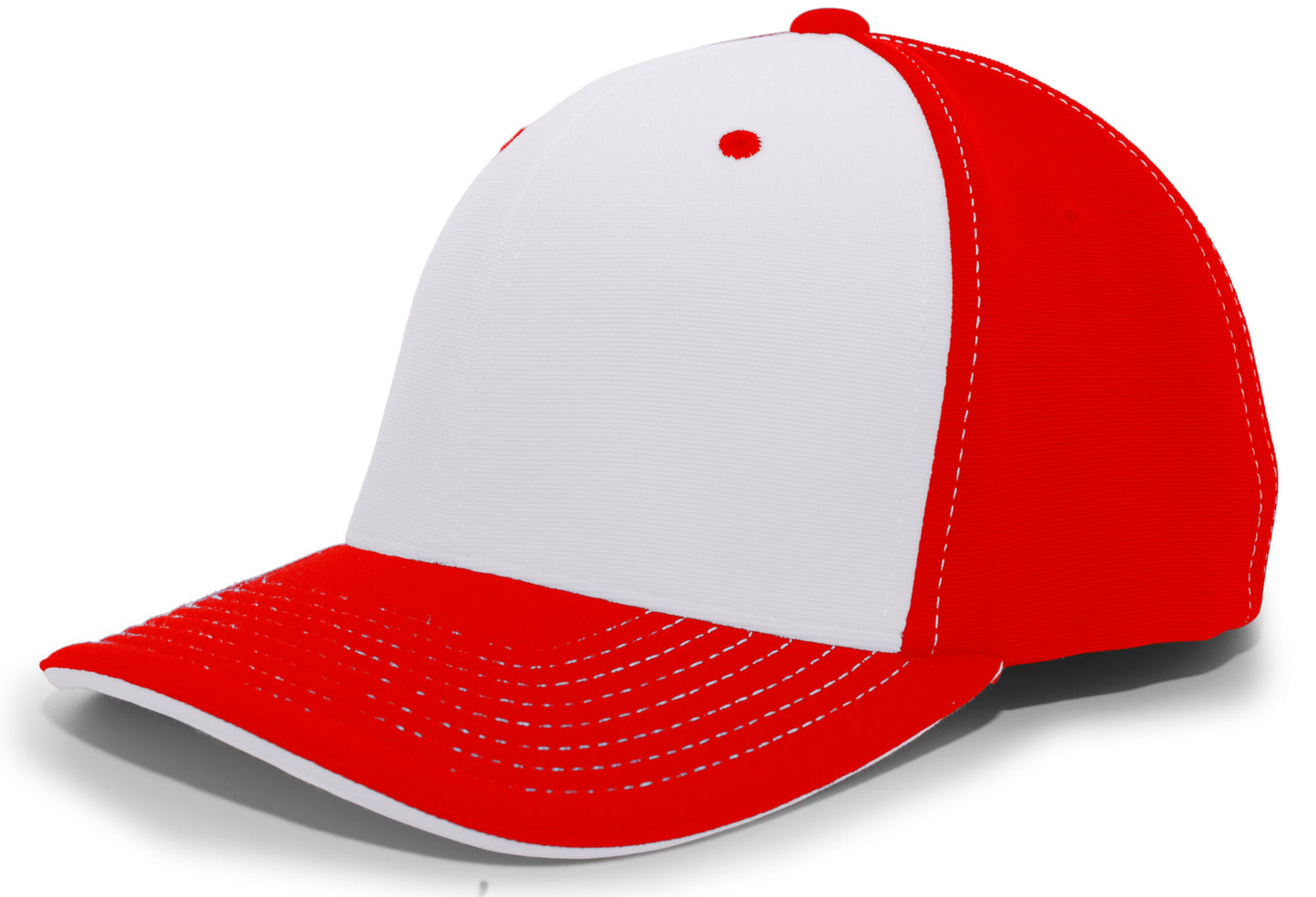 PACIFIC HEADWEAR - M2 PERFORMANCE PACFLEX CONTRAST CAP