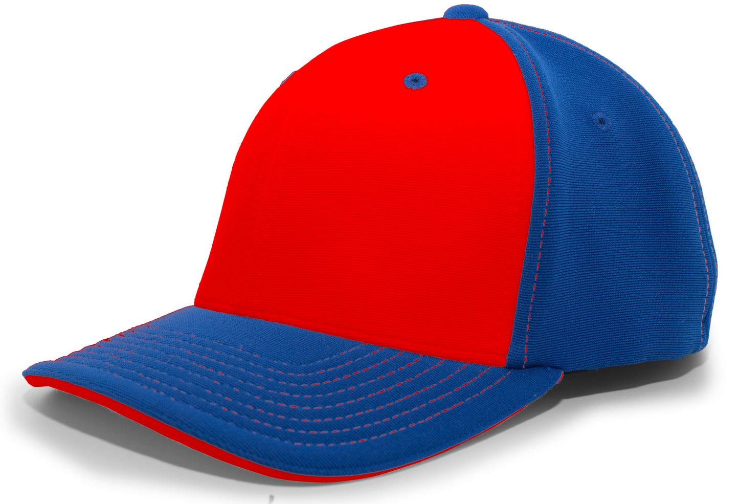 PACIFIC HEADWEAR - M2 PERFORMANCE PACFLEX CONTRAST CAP