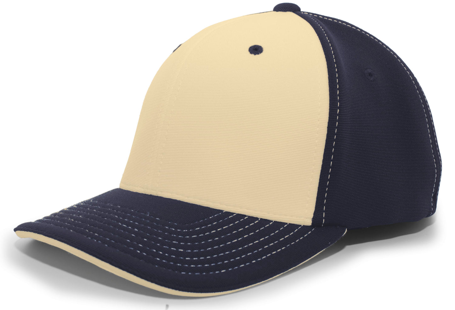 PACIFIC HEADWEAR - M2 PERFORMANCE PACFLEX CONTRAST CAP