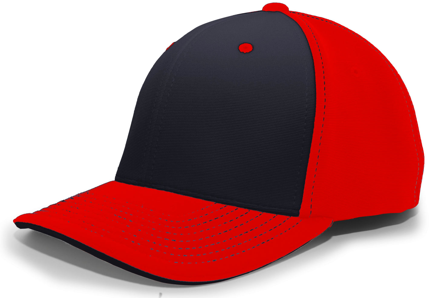 PACIFIC HEADWEAR - M2 PERFORMANCE PACFLEX CONTRAST CAP