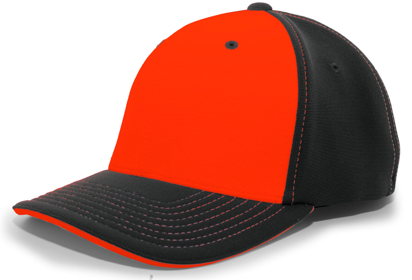 PACIFIC HEADWEAR - M2 PERFORMANCE PACFLEX CONTRAST CAP