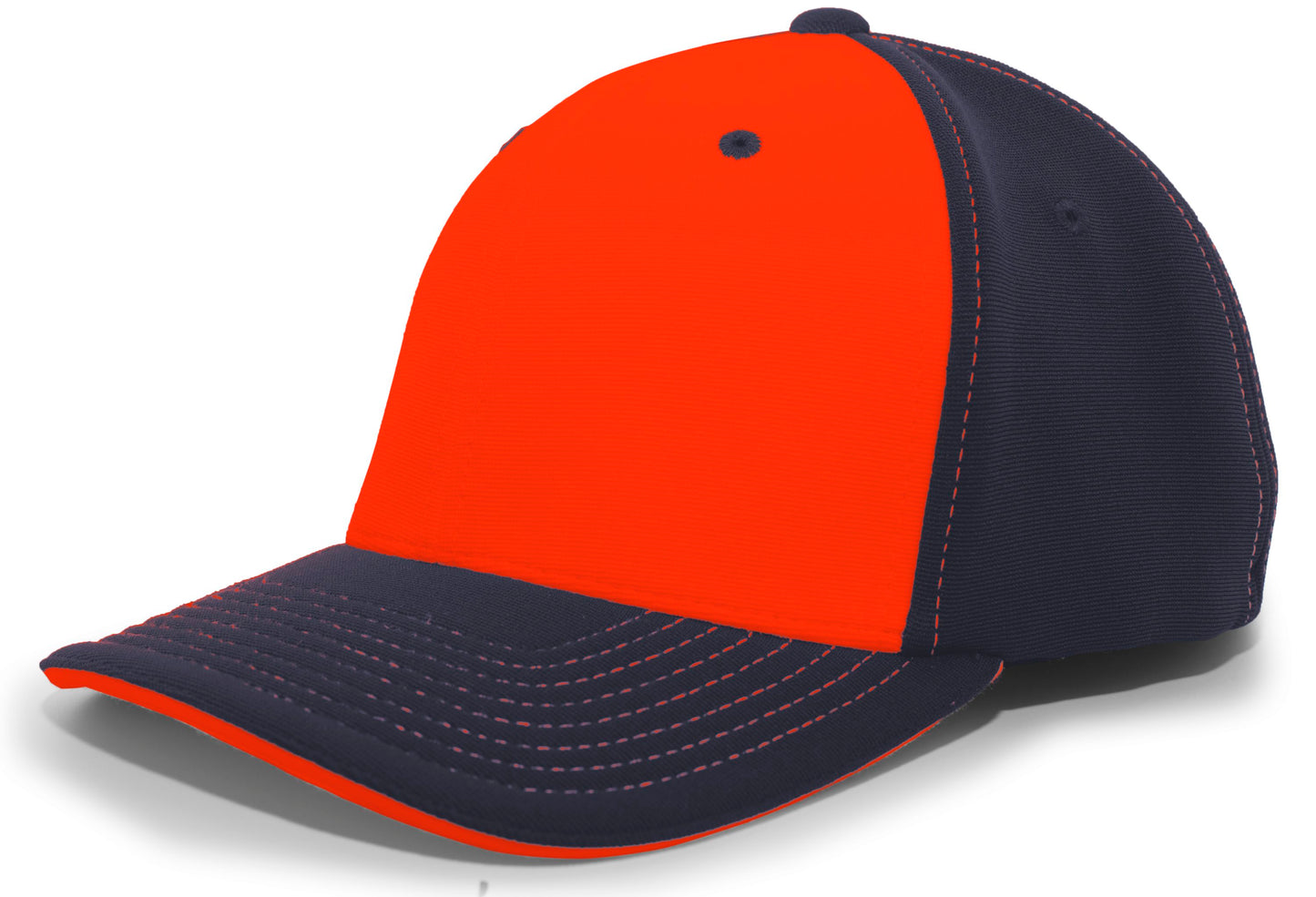 PACIFIC HEADWEAR - M2 PERFORMANCE PACFLEX CONTRAST CAP