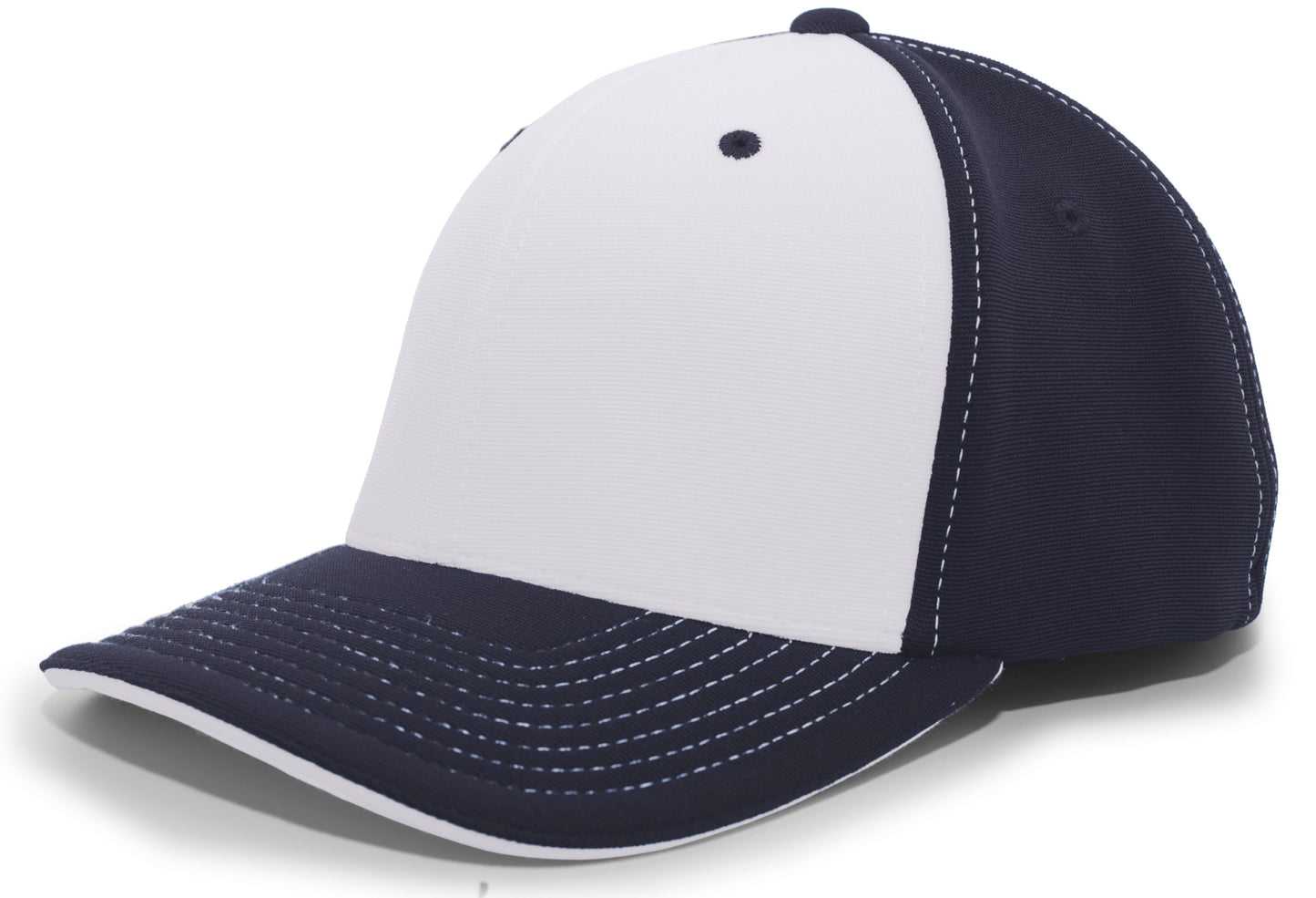 PACIFIC HEADWEAR - M2 PERFORMANCE PACFLEX CONTRAST CAP