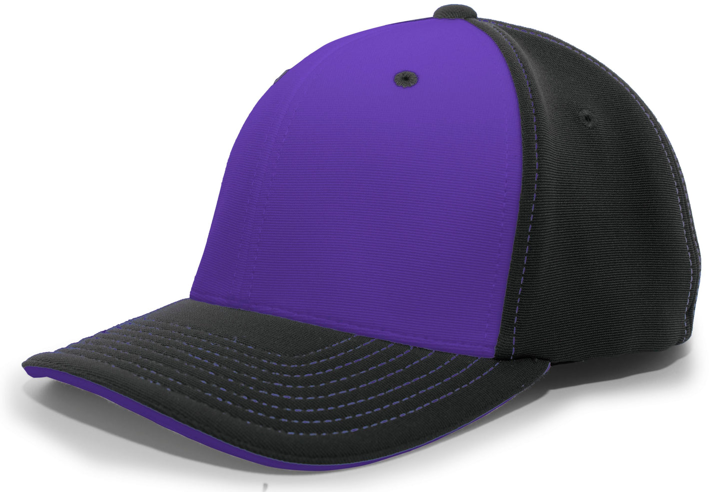 PACIFIC HEADWEAR - M2 PERFORMANCE PACFLEX CONTRAST CAP