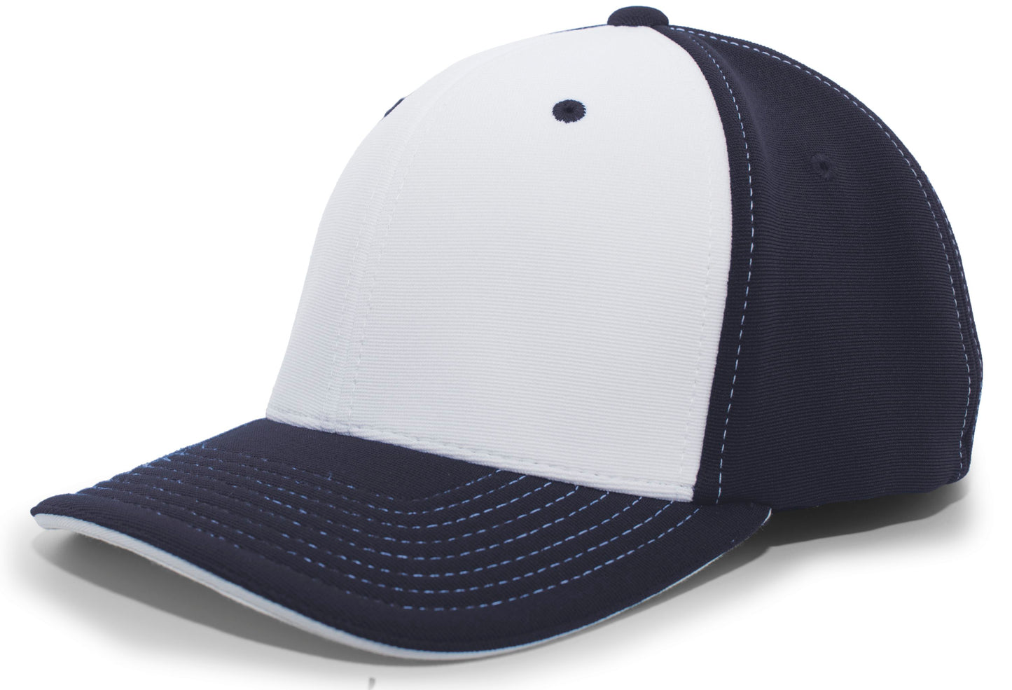 PACIFIC HEADWEAR - M2 PERFORMANCE PACFLEX CONTRAST CAP