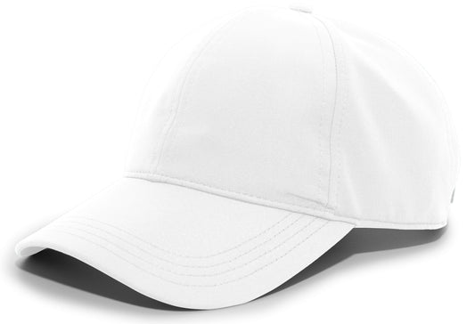 PACIFIC HEADWEAR - LITE SERIES ADVENTURE HOOK-AND-LOOP ADJUSTABLE CAP