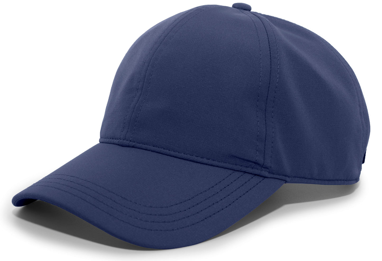 PACIFIC HEADWEAR - LITE SERIES ADVENTURE HOOK-AND-LOOP ADJUSTABLE CAP