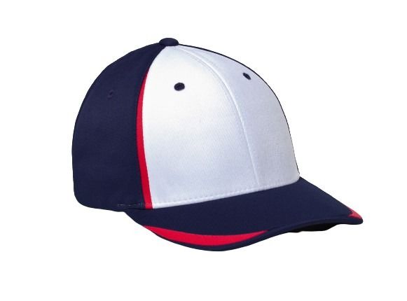 PACIFIC HEADWEAR - M3 PERFORMANCE FLEXFIT® CAP