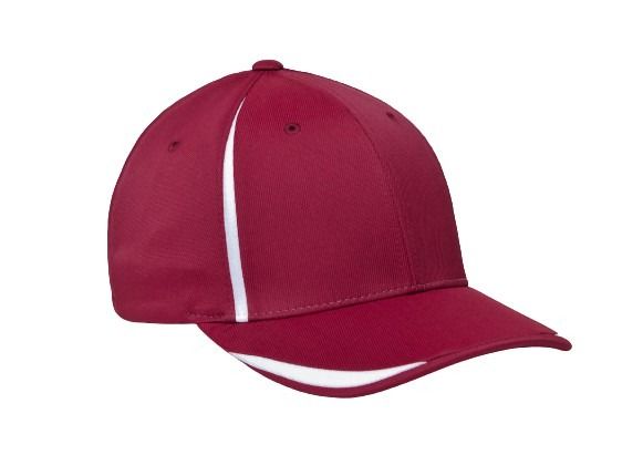PACIFIC HEADWEAR - M3 PERFORMANCE FLEXFIT® CAP