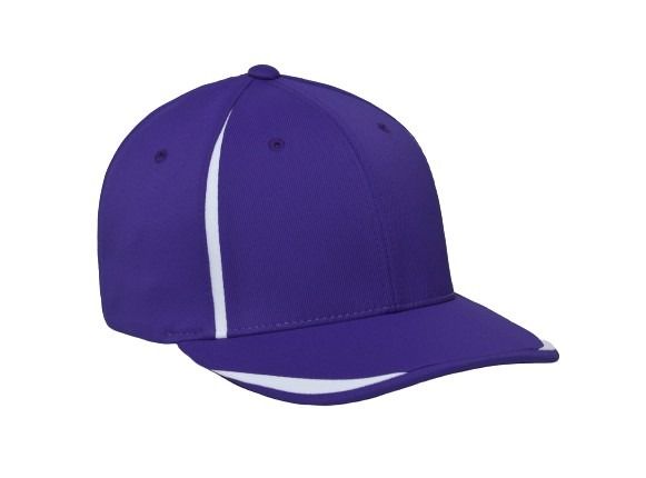PACIFIC HEADWEAR - M3 PERFORMANCE FLEXFIT® CAP