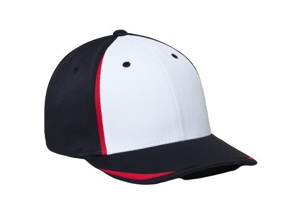 PACIFIC HEADWEAR - M3 PERFORMANCE FLEXFIT® CAP
