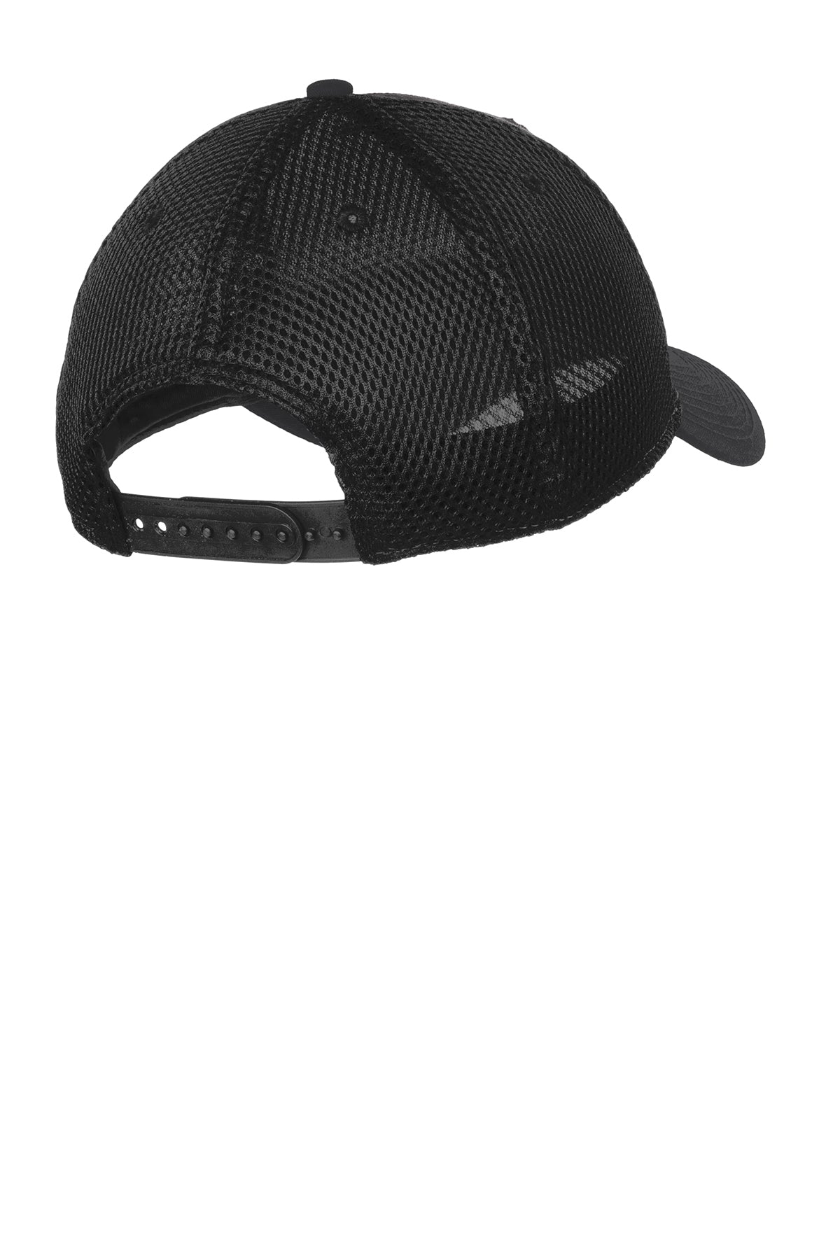 New Era® - Snapback Contrast Front Mesh Cap - NE204