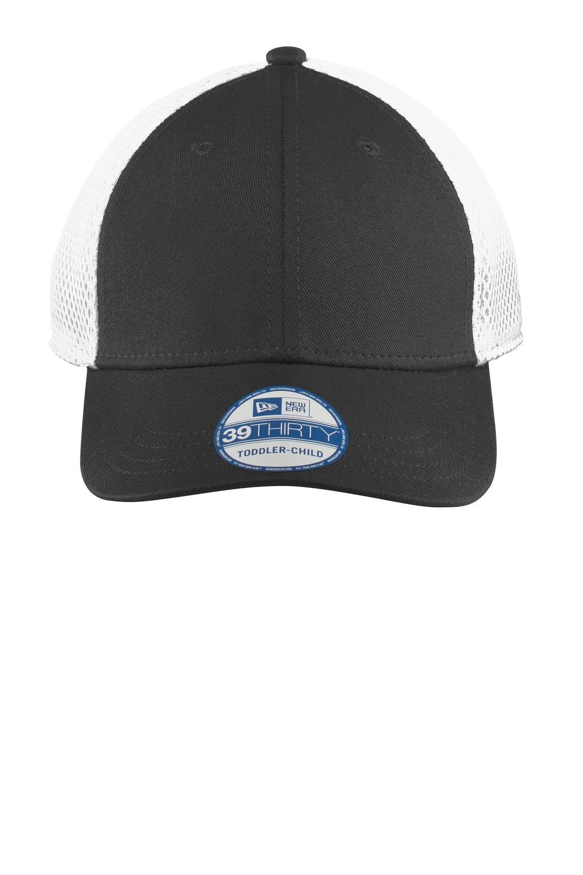 New Era® - Youth Stretch Mesh Cap - NE302