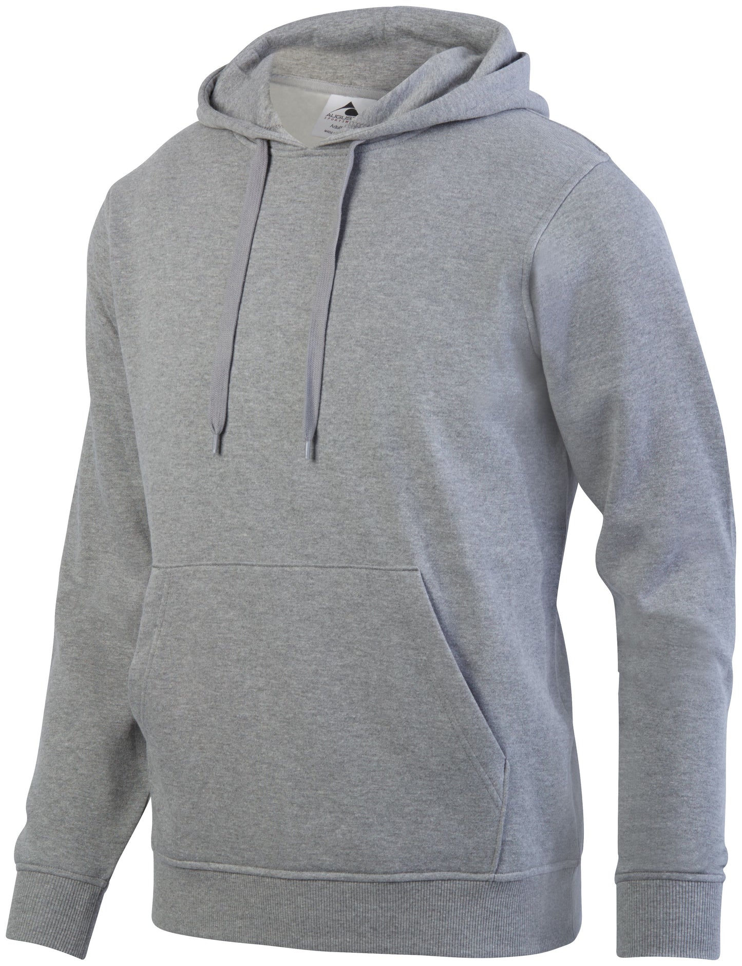 AUGUSTA SPORTSWEAR - 60/40 FLEECE HOODIE
