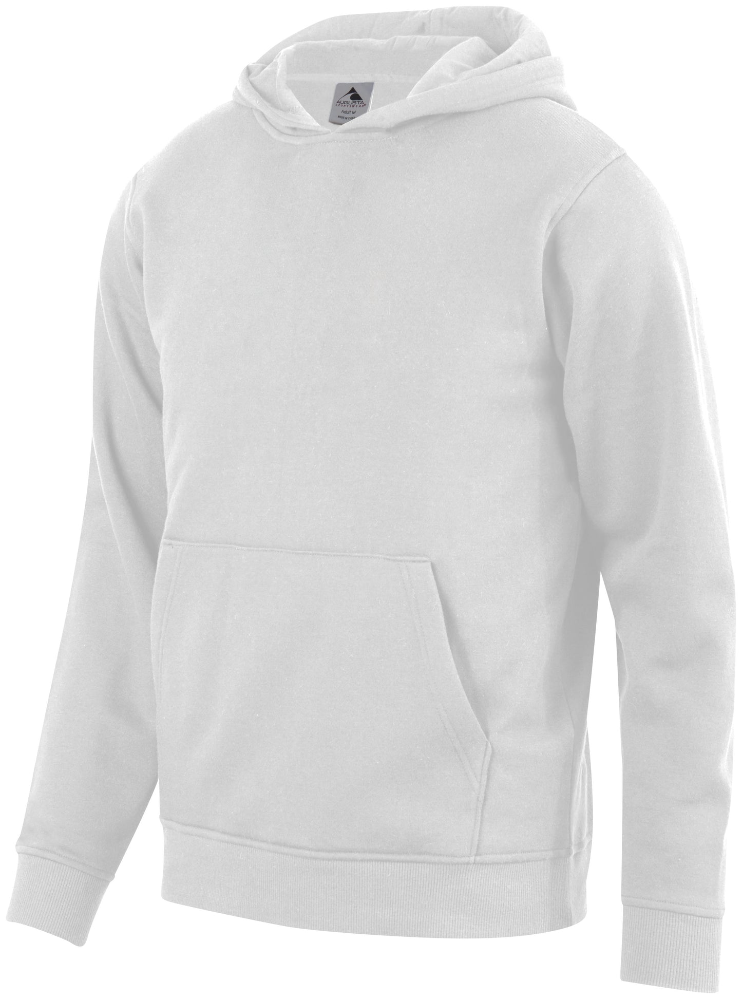 AUGUSTA SPORTSWEAR - YOUTH 60/40 FLEECE HOODIE