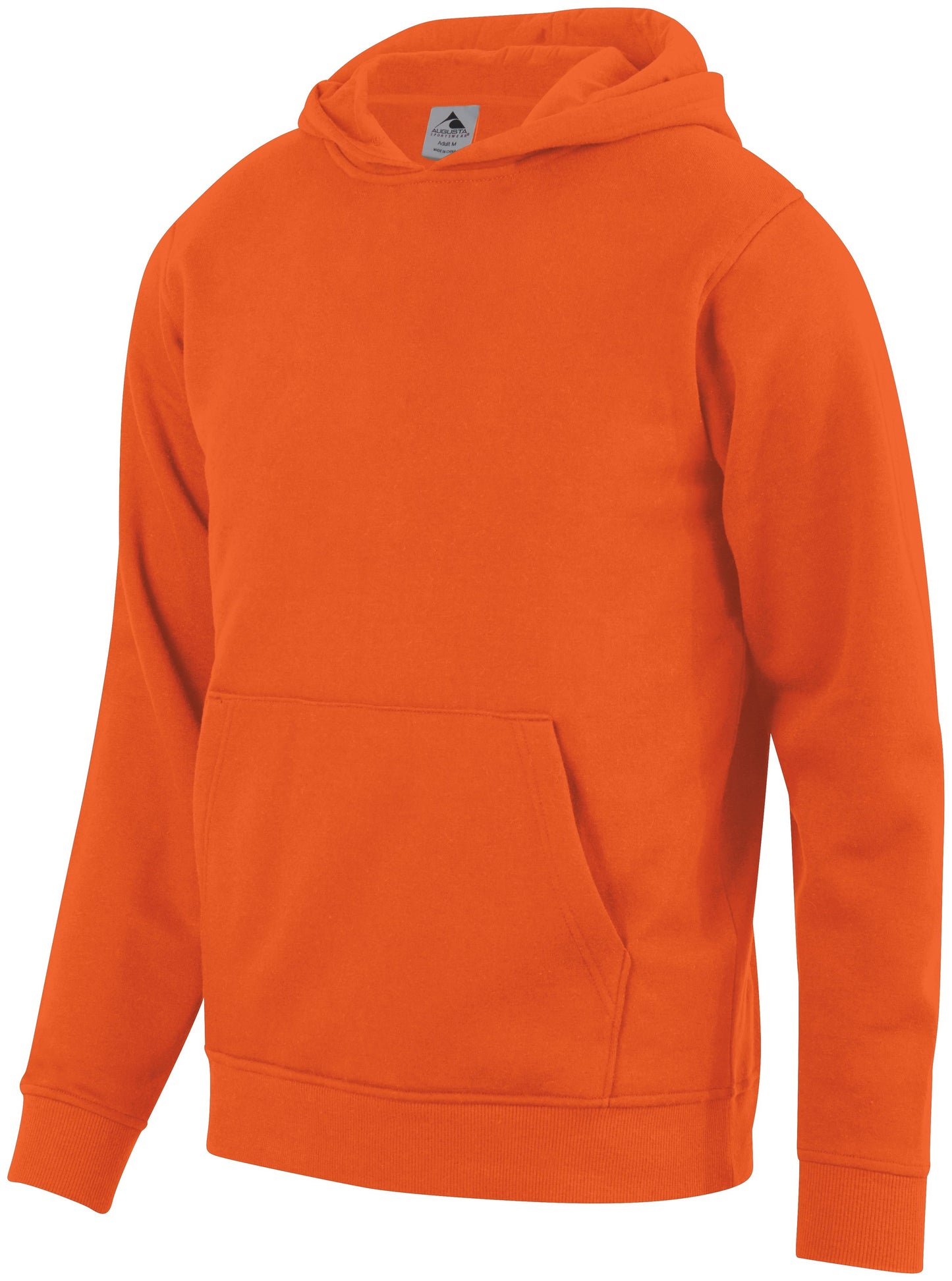 AUGUSTA SPORTSWEAR - YOUTH 60/40 FLEECE HOODIE