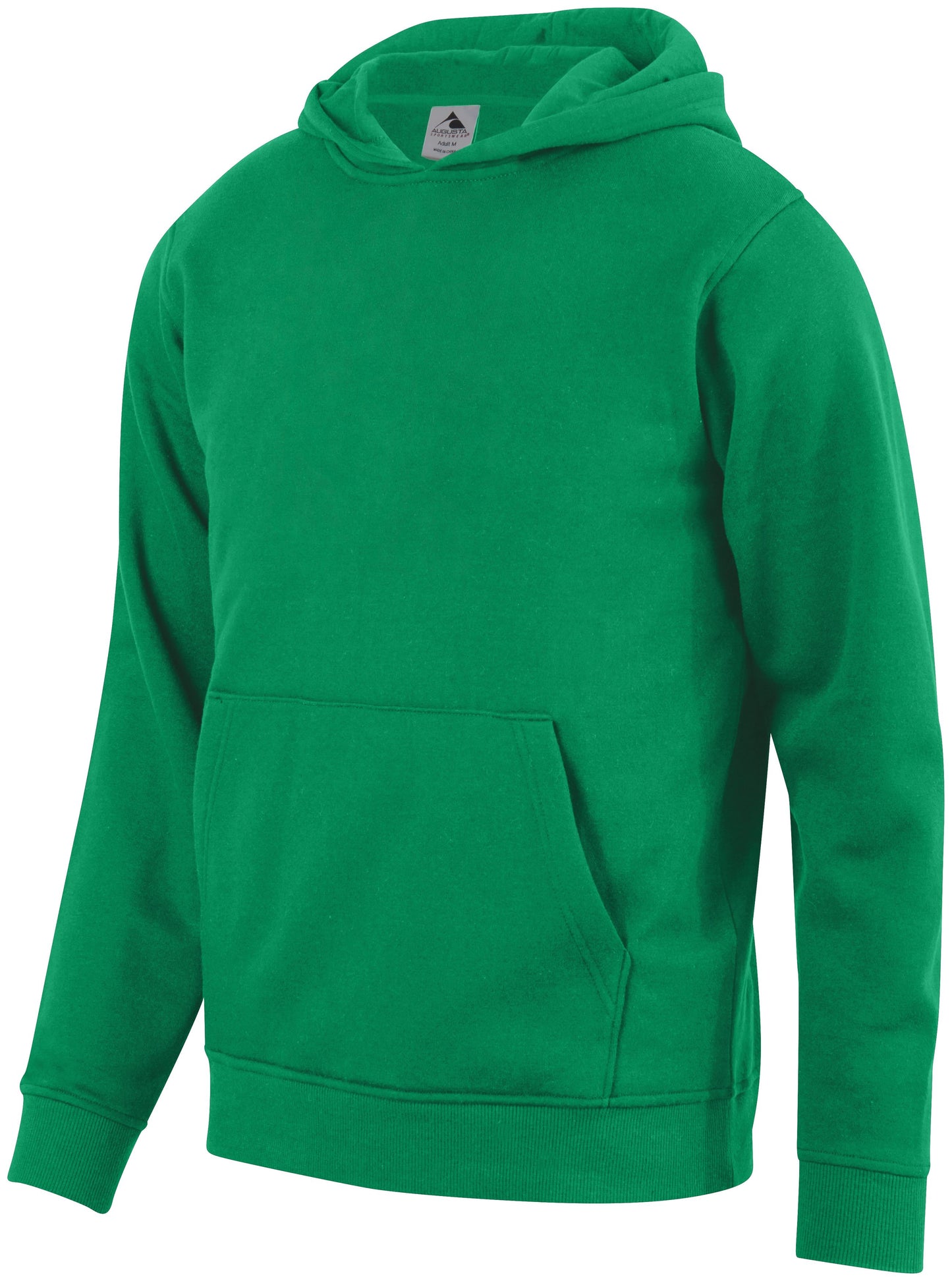AUGUSTA SPORTSWEAR - YOUTH 60/40 FLEECE HOODIE