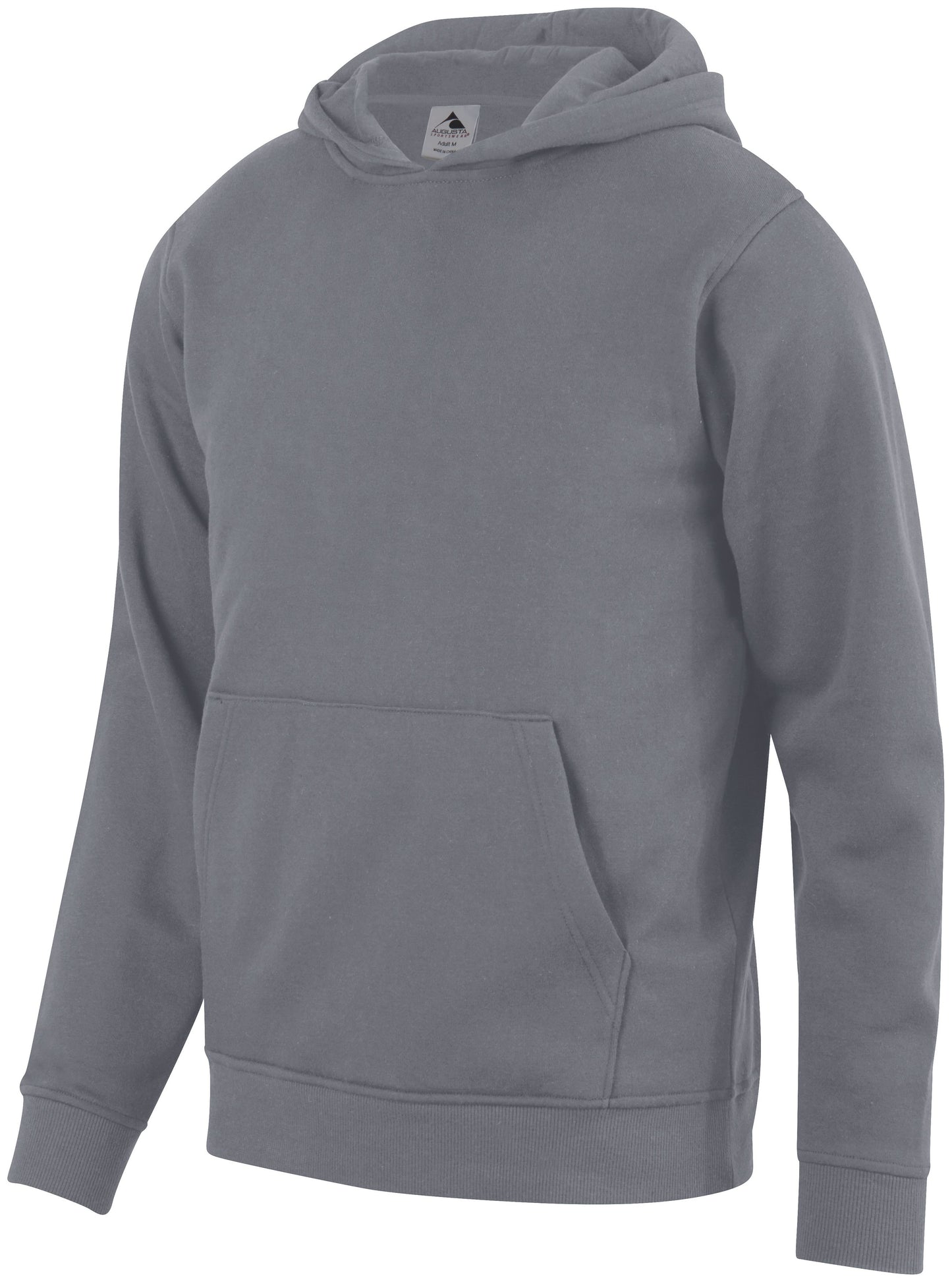 AUGUSTA SPORTSWEAR - YOUTH 60/40 FLEECE HOODIE