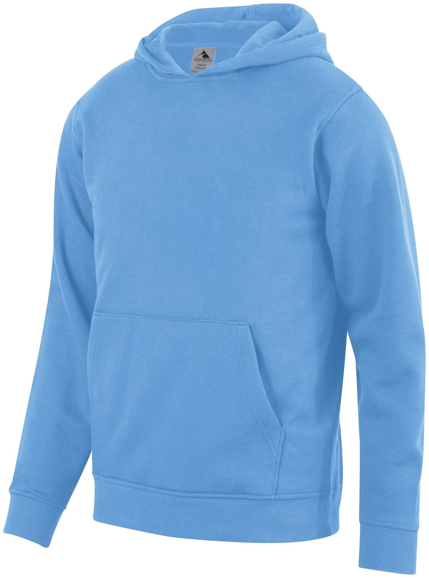 AUGUSTA SPORTSWEAR - YOUTH 60/40 FLEECE HOODIE