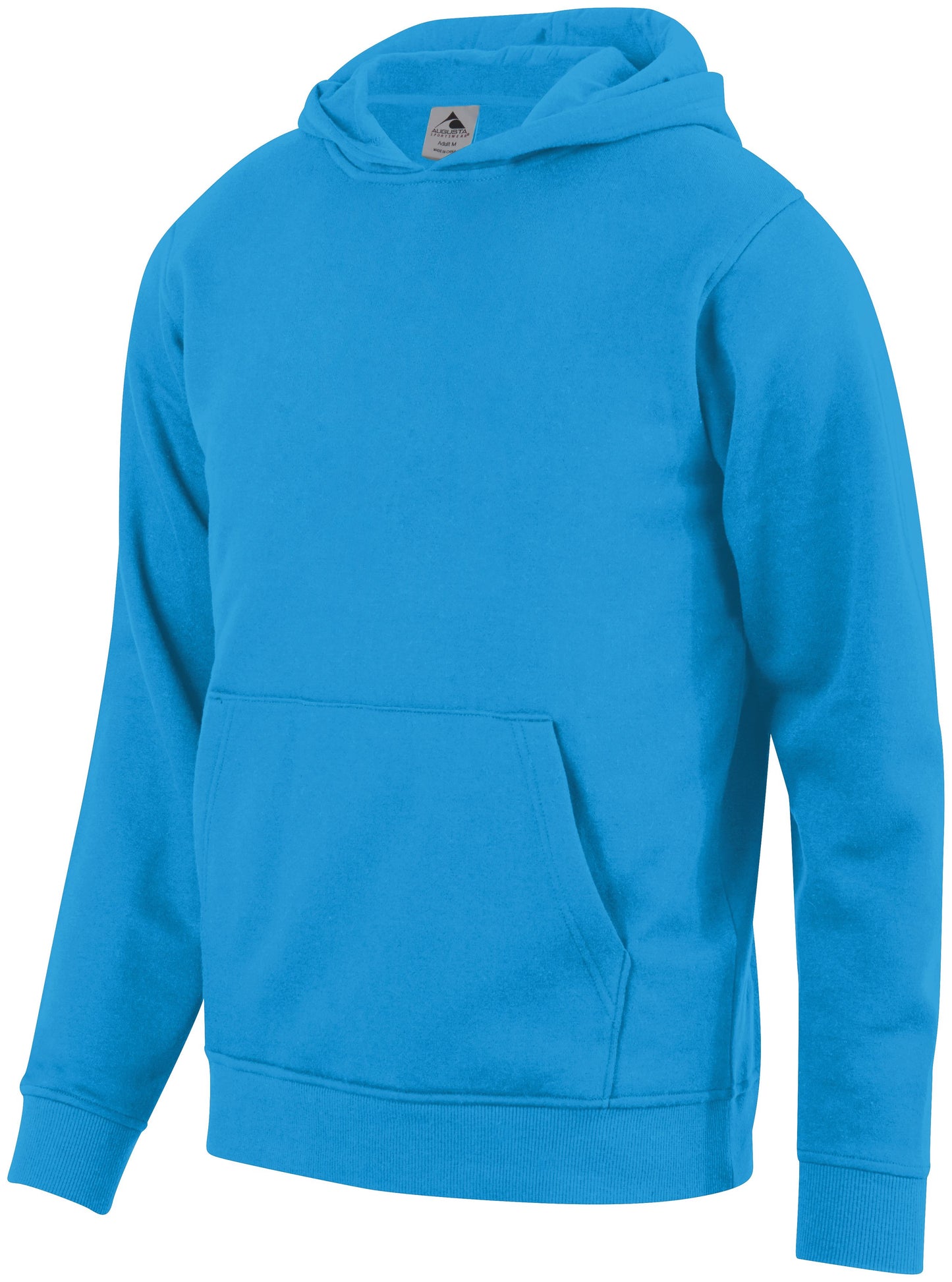 AUGUSTA SPORTSWEAR - YOUTH 60/40 FLEECE HOODIE
