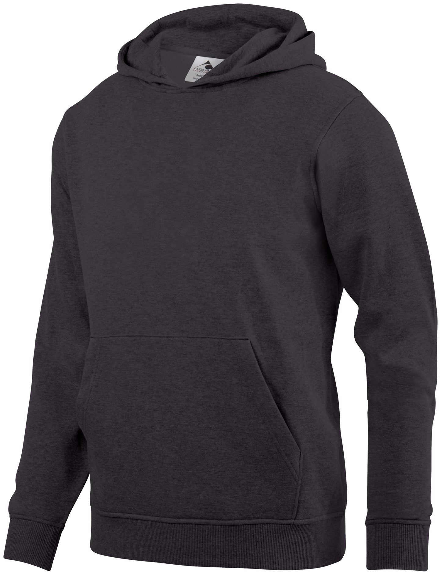AUGUSTA SPORTSWEAR - YOUTH 60/40 FLEECE HOODIE