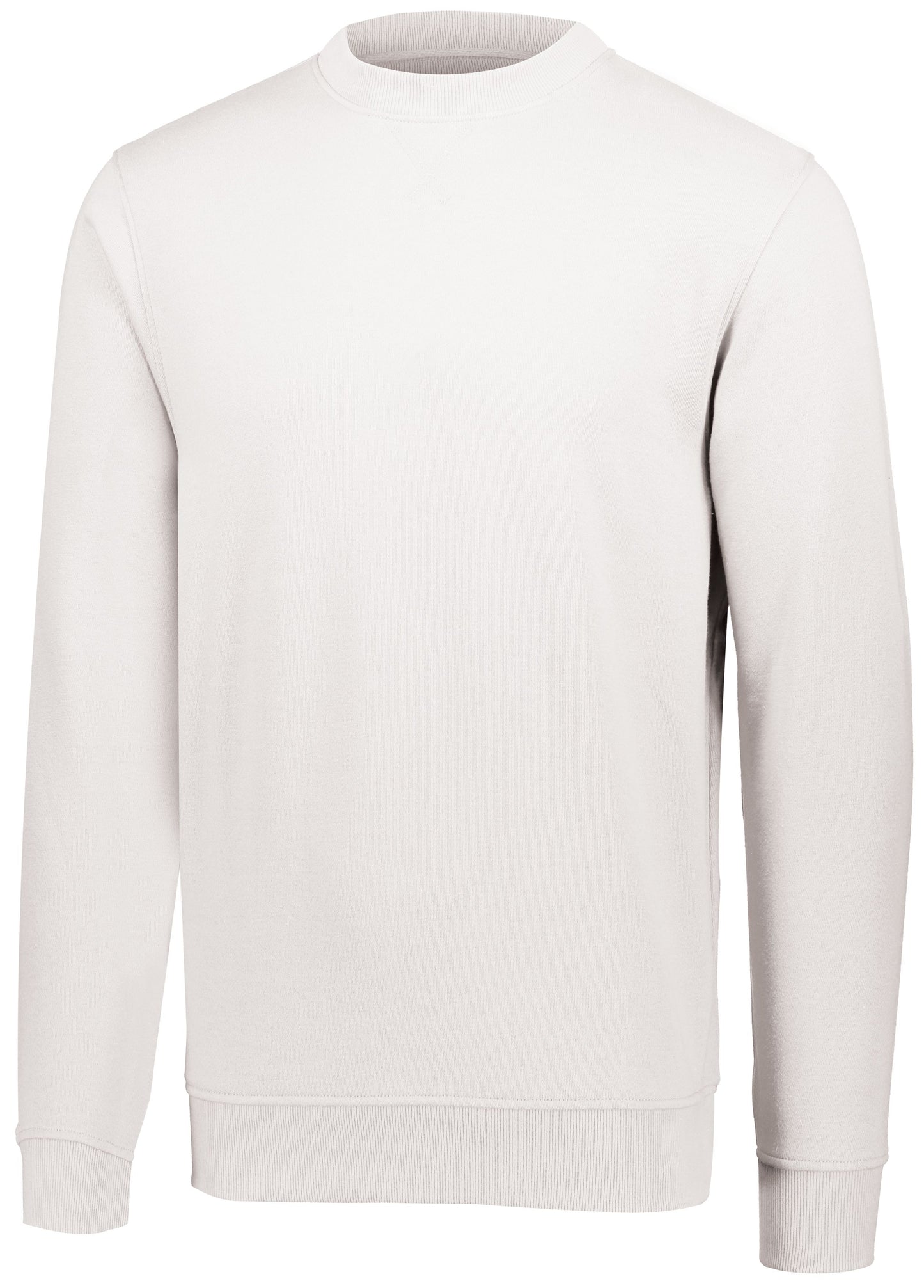 AUGUSTA SPORTSWEAR - 60/40 FLEECE CREWNECK SWEATSHIRT - 5416