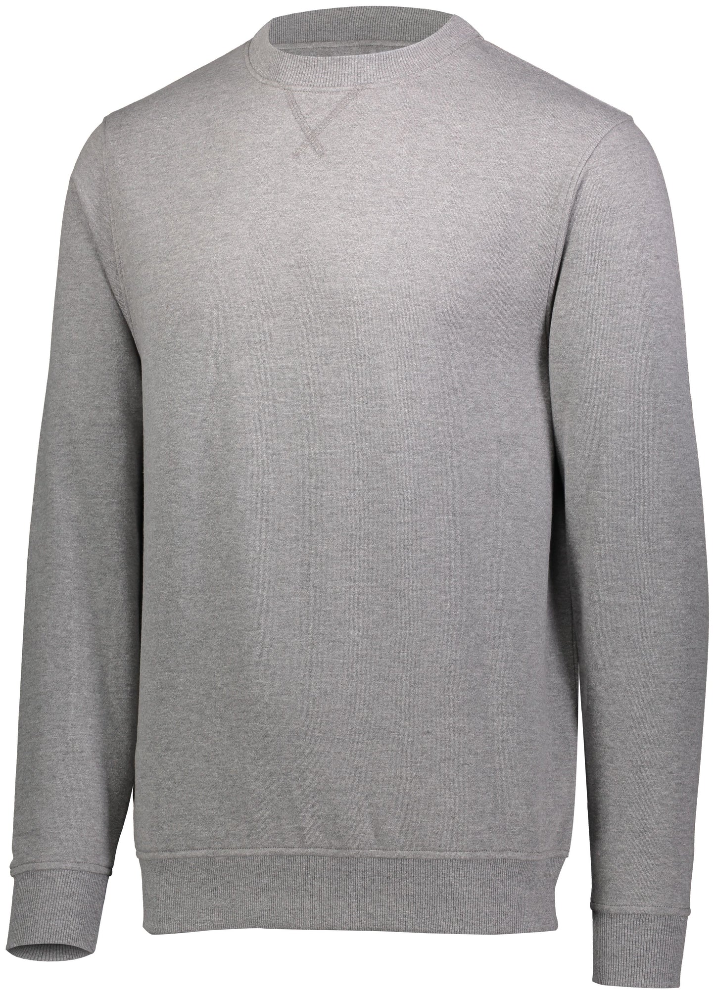 AUGUSTA SPORTSWEAR - 60/40 FLEECE CREWNECK SWEATSHIRT - 5416