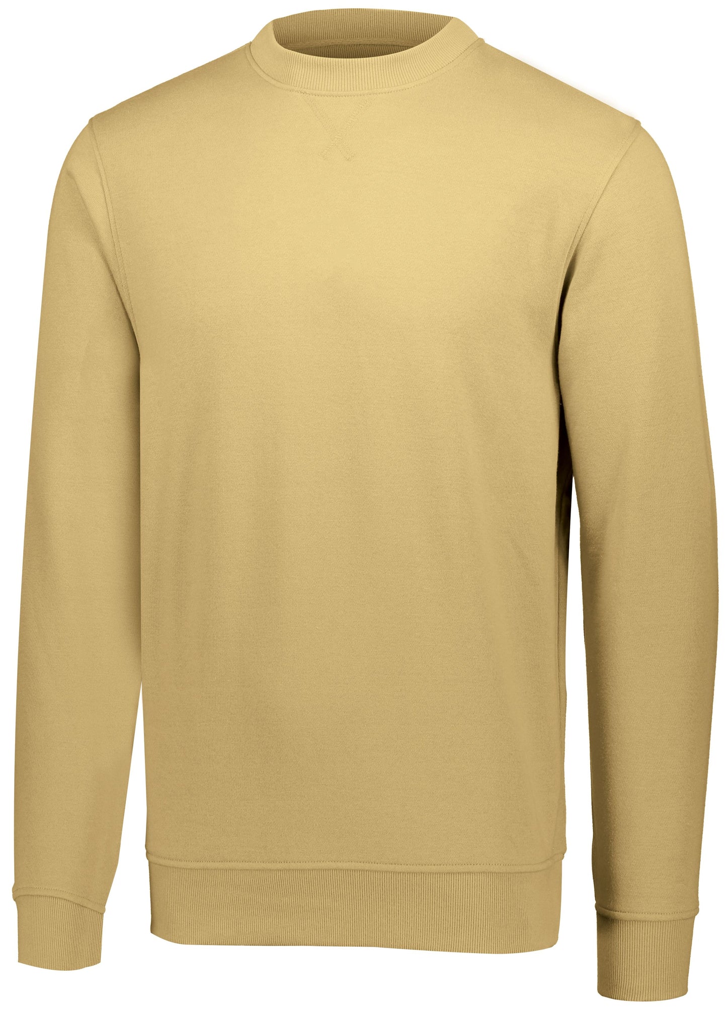 AUGUSTA SPORTSWEAR - 60/40 FLEECE CREWNECK SWEATSHIRT - 5416
