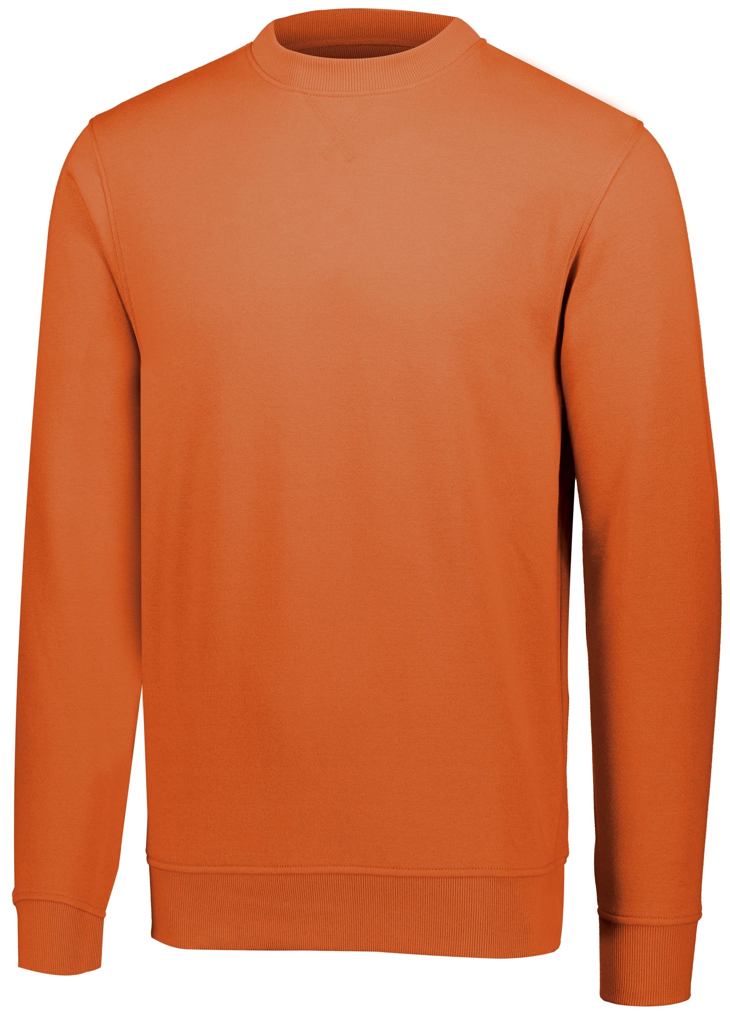 AUGUSTA SPORTSWEAR - 60/40 FLEECE CREWNECK SWEATSHIRT - 5416