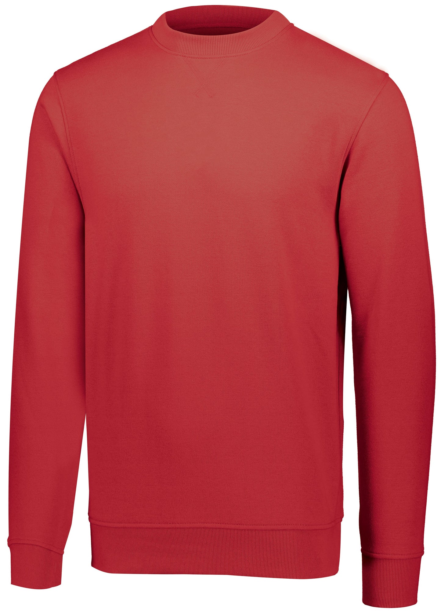 AUGUSTA SPORTSWEAR - 60/40 FLEECE CREWNECK SWEATSHIRT - 5416