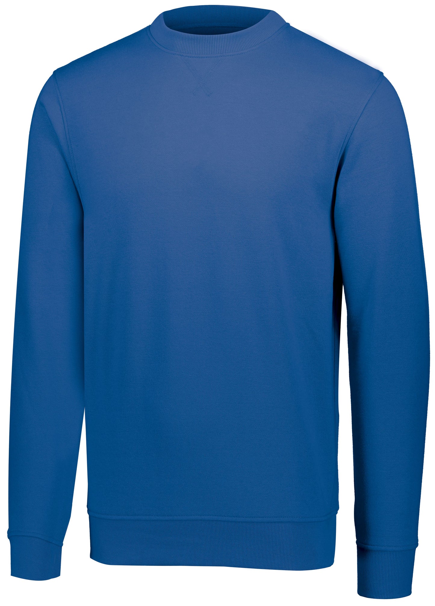 AUGUSTA SPORTSWEAR - 60/40 FLEECE CREWNECK SWEATSHIRT - 5416