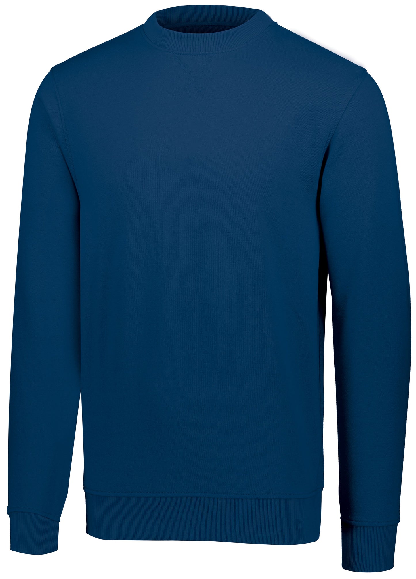 AUGUSTA SPORTSWEAR - 60/40 FLEECE CREWNECK SWEATSHIRT - 5416