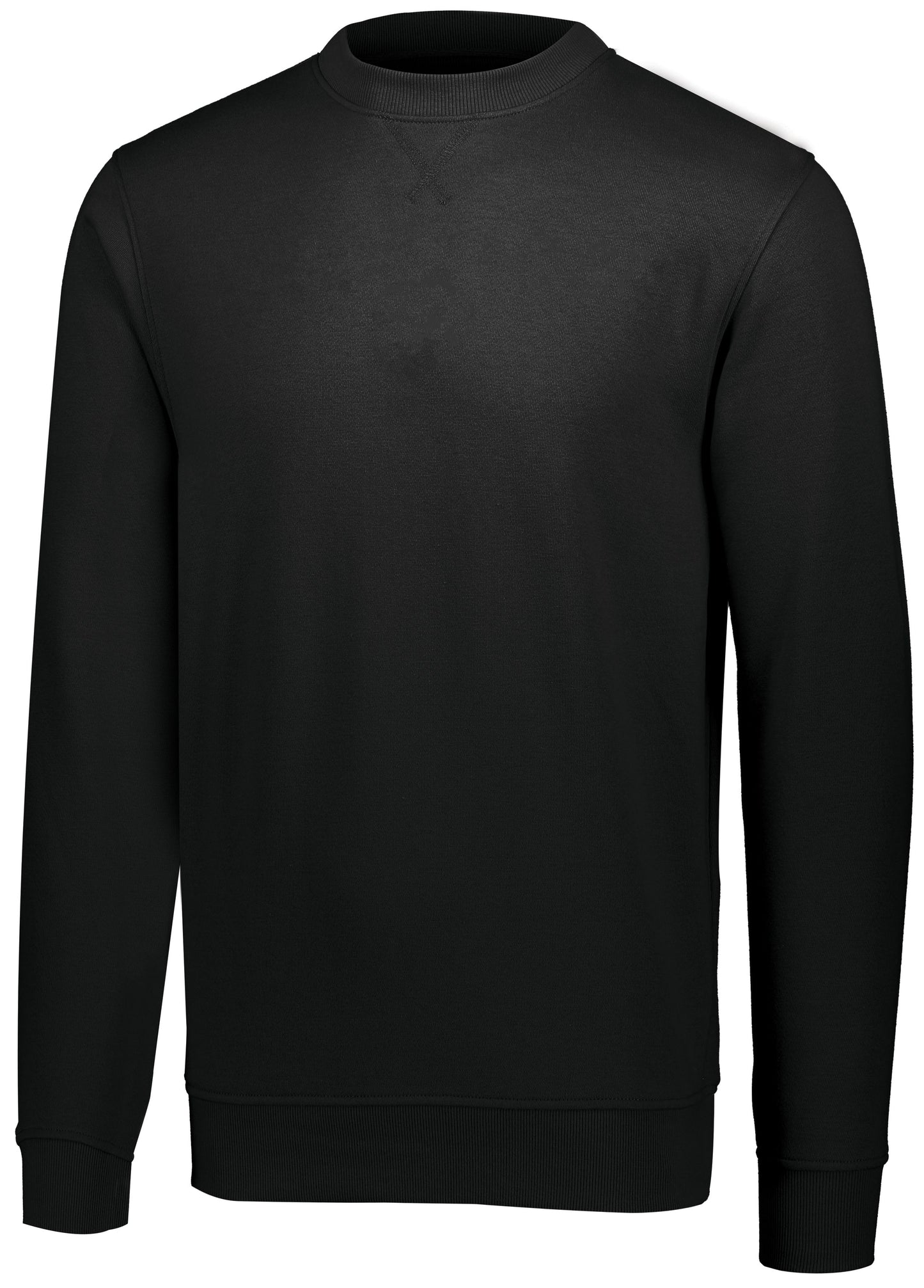 AUGUSTA SPORTSWEAR - 60/40 FLEECE CREWNECK SWEATSHIRT - 5416