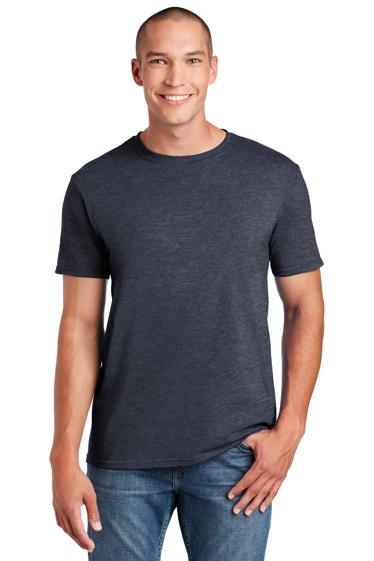 Gildan® - Softstyle® T-Shirt - 64000