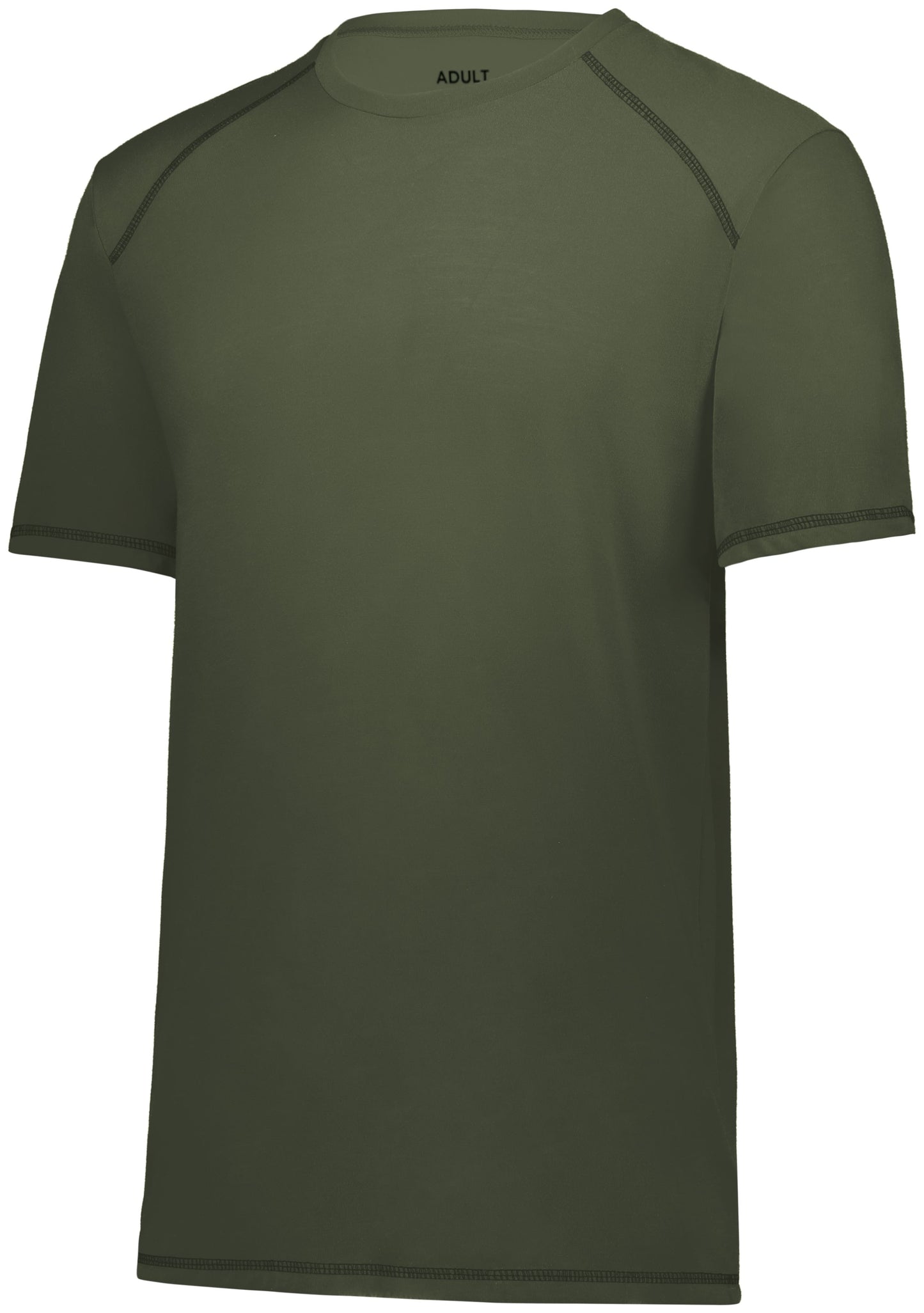 AUGUSTA SPORTSWEAR - YOUTH SUPER SOFT-SPUN POLY TEE